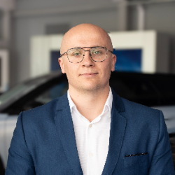 Kamil Wieczorek
